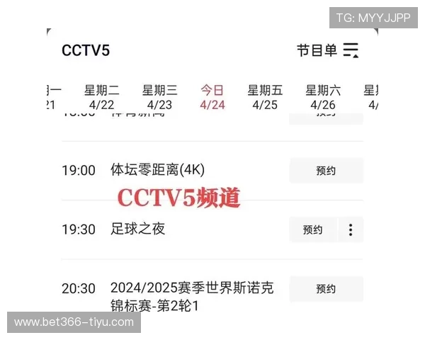 TV版CCTV直播:高清实时收看央视全频道节目